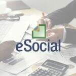 Imagem Esocial - Contabilidade no Itaim Paulista - SP | Abcon Contabilidade - O que é o eSocial?