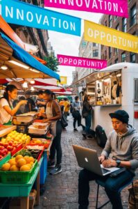 Leonardo_Phoenix_09_A_bustling_street_market_showcasing_divers_0.jpg - Entenda o que é Gestão Contábil e sua Importância