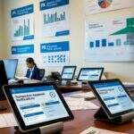 Leonardo_Phoenix_09_A_financial_office_with_a_busy_desk_showin_0.jpg - O que é Simples Nacional?