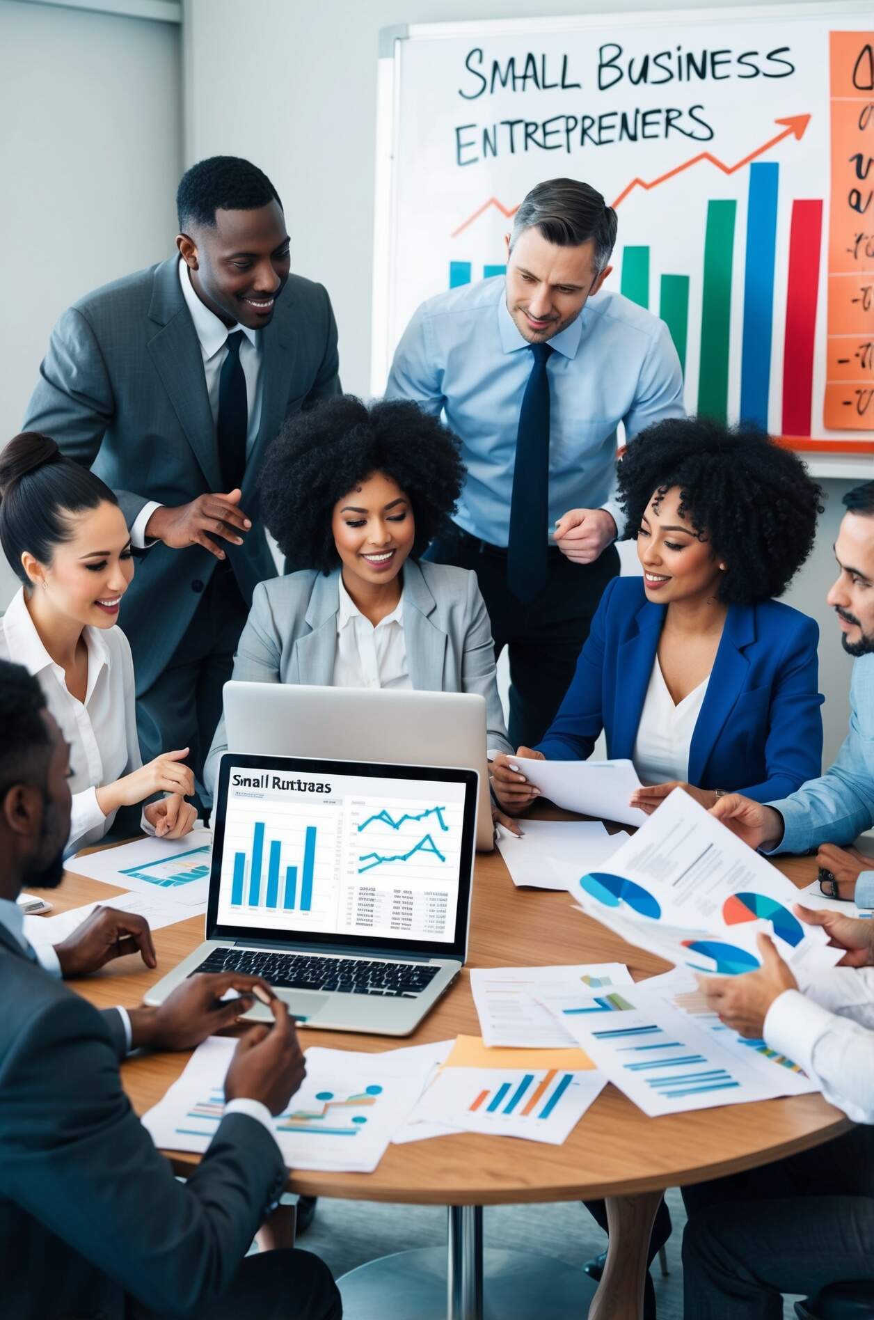 Leonardo_Phoenix_09_A_vibrant_office_scene_with_diverse_small_0.jpg - O que é o Simples Nacional? Leonardo_Phoenix_09_A_vibrant_office_scene_with_diverse_small_0.jpg - O que é o Simples Nacional?
