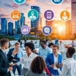 Leonardo_Phoenix_09_A_vibrant_scene_of_a_bustling_modern_citys_0.jpg - O que são Empresas Abertas?