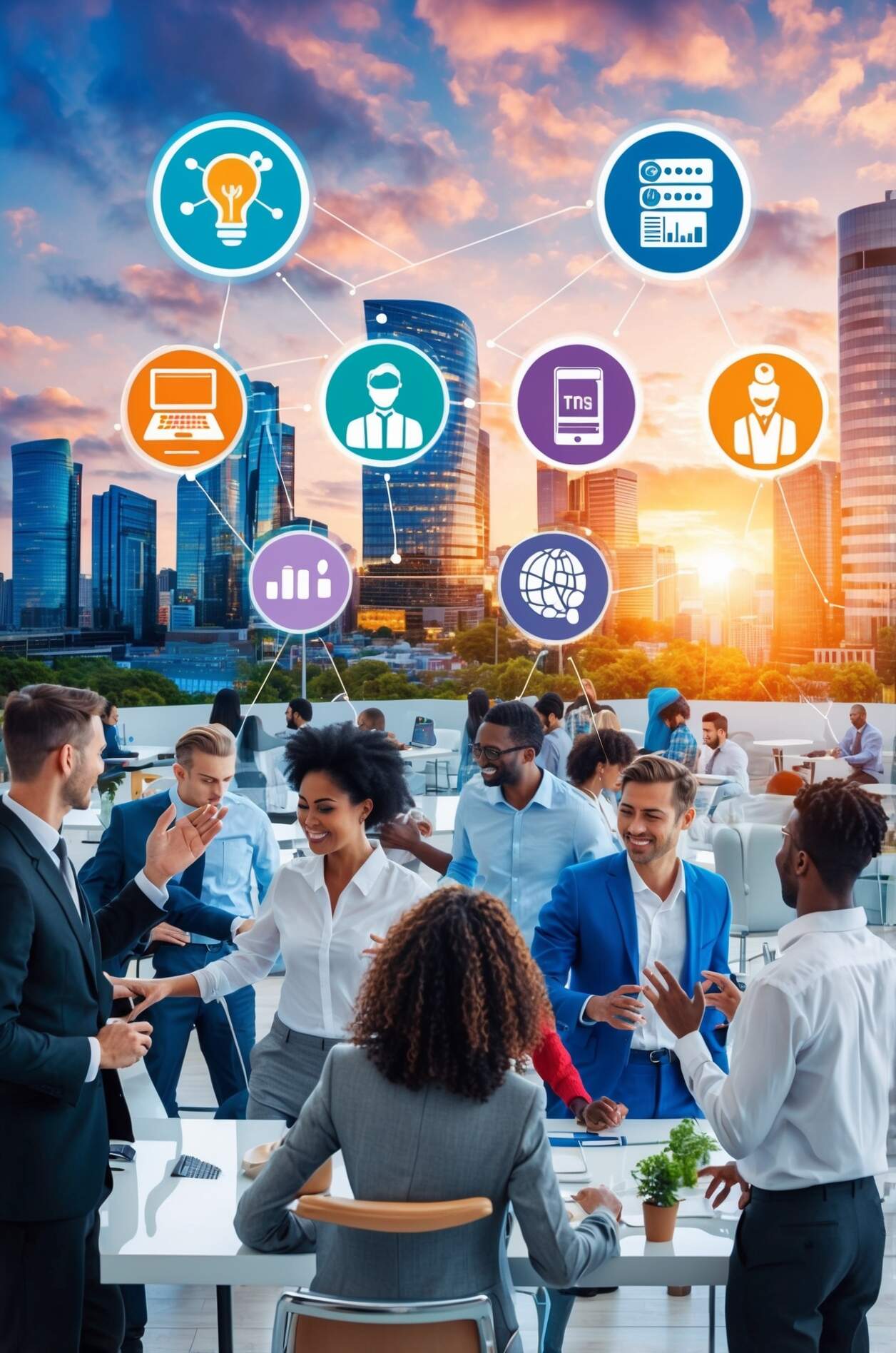 Leonardo_Phoenix_09_A_vibrant_scene_of_a_bustling_modern_citys_0.jpg - O que são Empresas Abertas? Leonardo_Phoenix_09_A_vibrant_scene_of_a_bustling_modern_citys_0.jpg - O que são Empresas Abertas?