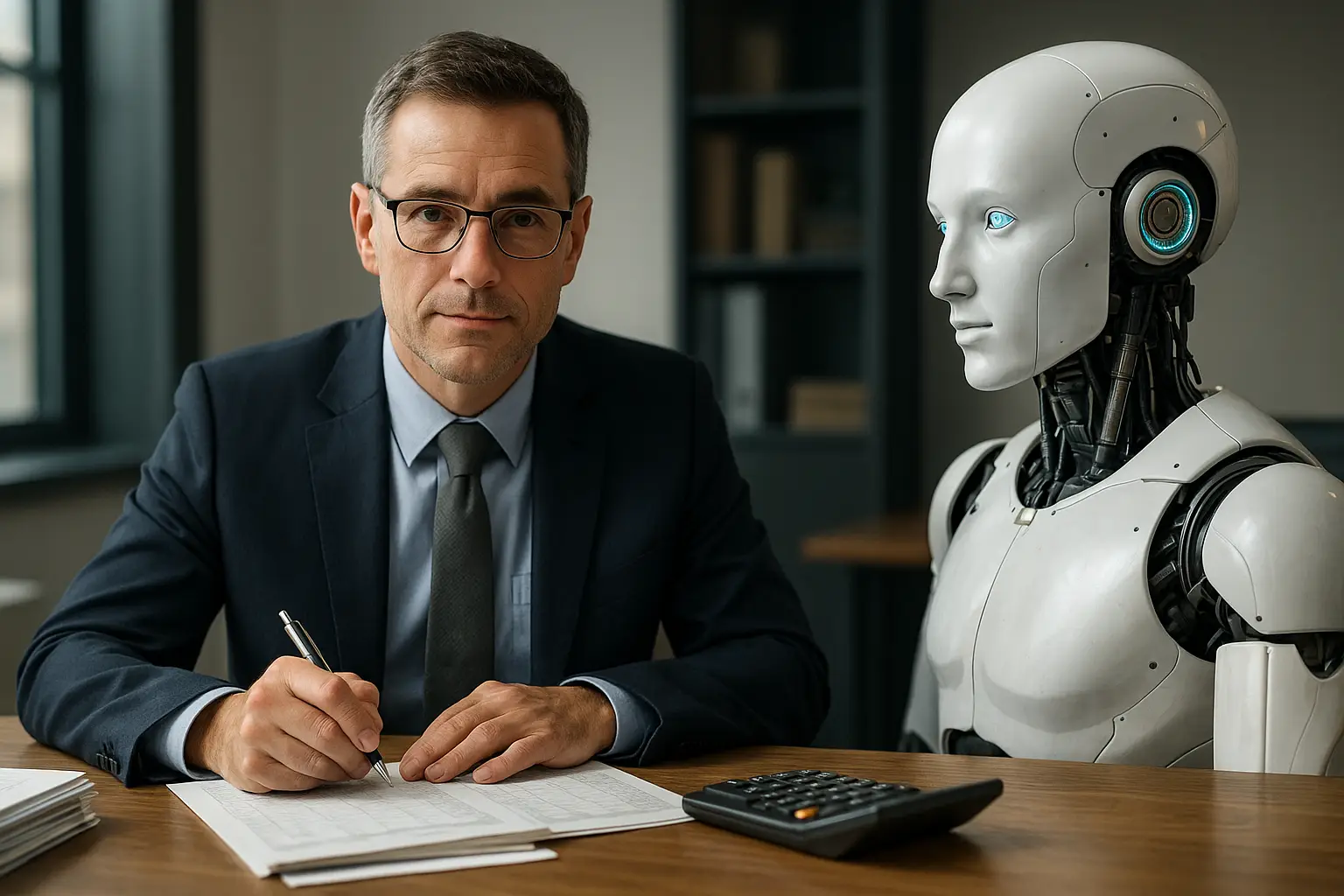logo_5b8f26b0-fc24-4f47-ab5b-3b47c45b86cb.webp - Como a Inteligência Artificial Está Moldando o Futuro da Contabilidade logo_5b8f26b0-fc24-4f47-ab5b-3b47c45b86cb.webp - Como a Inteligência Artificial Está Moldando o Futuro da Contabilidade